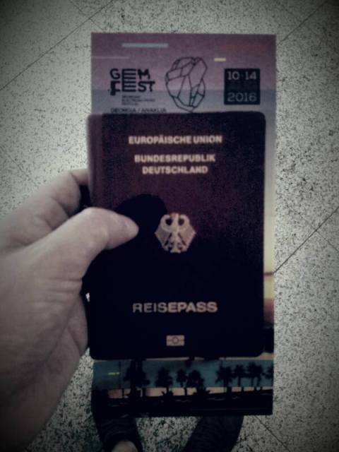 Passport
